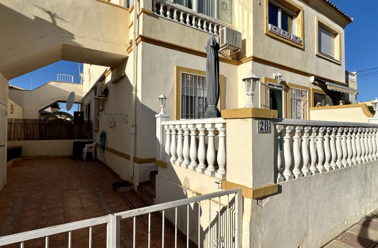 Reventa - Bungalow - Orihuela Costa - Costa Blanca