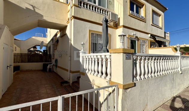 Reventa - Bungalow - Orihuela Costa - Costa Blanca