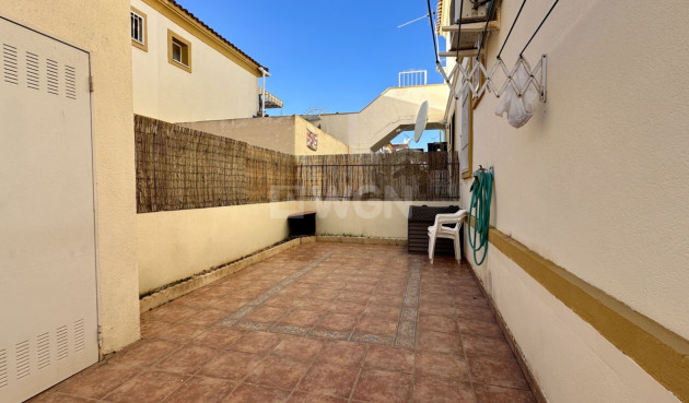 Reventa - Bungalow - Orihuela Costa - Costa Blanca