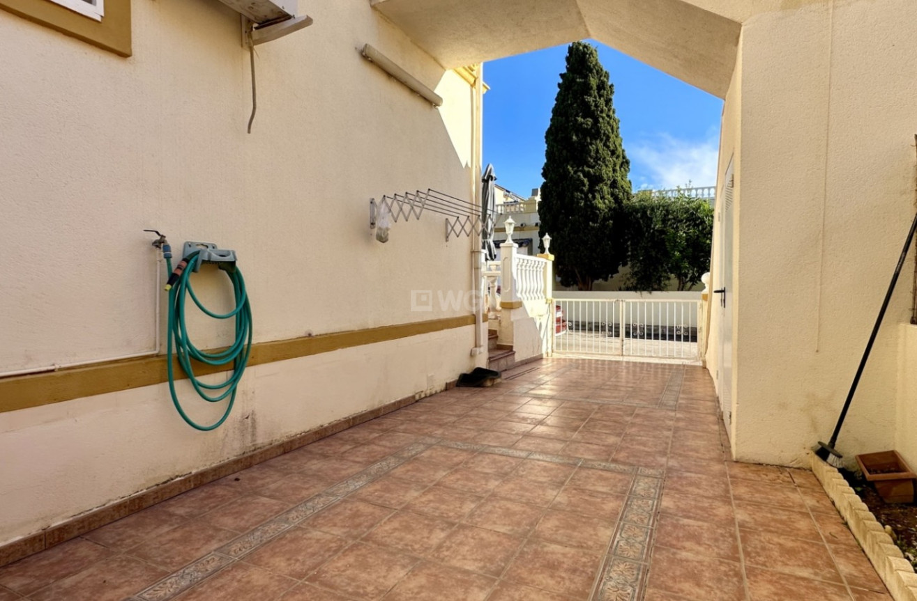 Reventa - Bungalow - Orihuela Costa - Costa Blanca