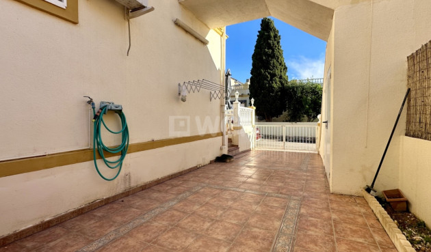 Reventa - Bungalow - Orihuela Costa - Costa Blanca