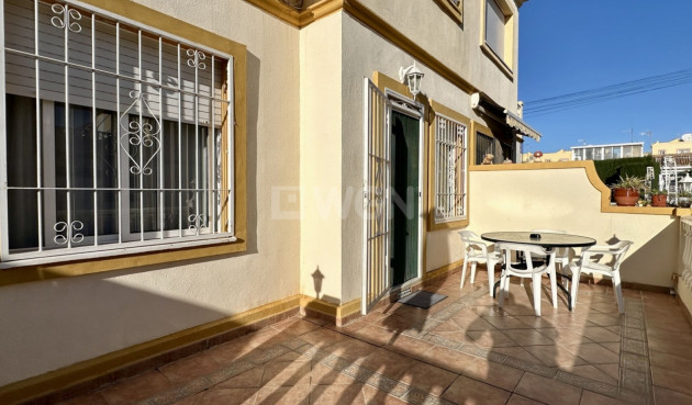 Reventa - Bungalow - Orihuela Costa - Costa Blanca