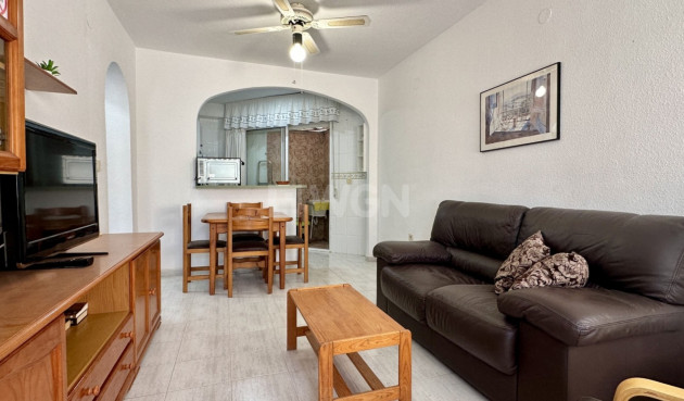 Reventa - Bungalow - Orihuela Costa - Costa Blanca