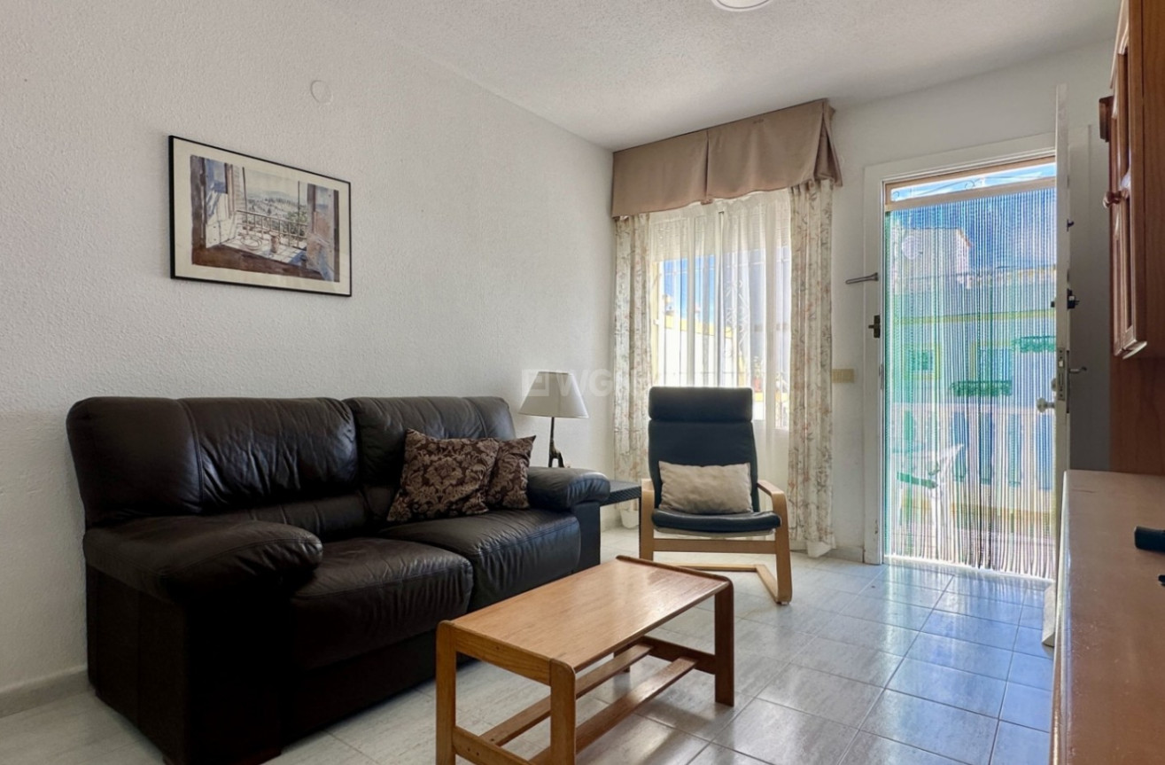 Reventa - Bungalow - Orihuela Costa - Costa Blanca