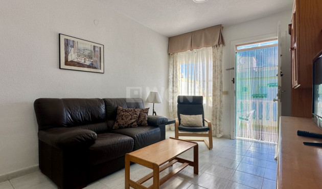 Reventa - Bungalow - Orihuela Costa - Costa Blanca