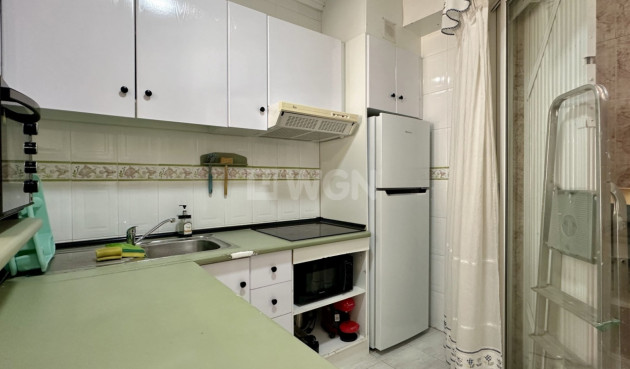 Reventa - Bungalow - Orihuela Costa - Costa Blanca