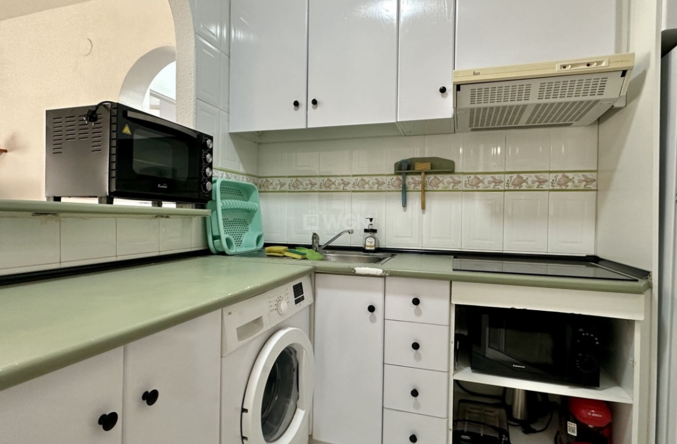 Reventa - Bungalow - Orihuela Costa - Costa Blanca