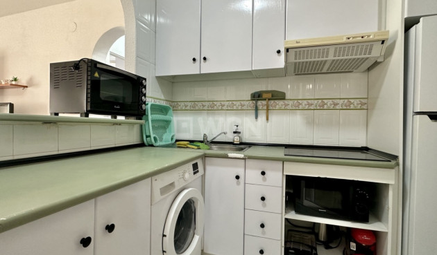 Reventa - Bungalow - Orihuela Costa - Costa Blanca