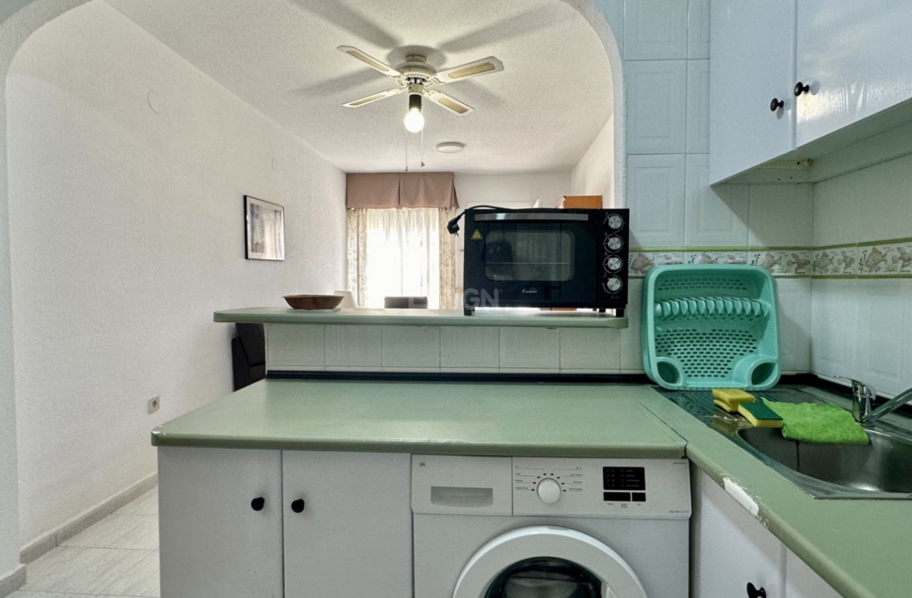 Reventa - Bungalow - Orihuela Costa - Costa Blanca