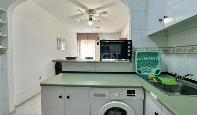 Reventa - Bungalow - Orihuela Costa - Costa Blanca