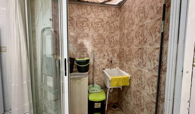 Reventa - Bungalow - Orihuela Costa - Costa Blanca