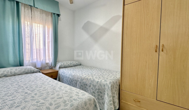 Reventa - Bungalow - Orihuela Costa - Costa Blanca