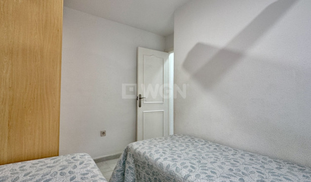 Reventa - Bungalow - Orihuela Costa - Costa Blanca