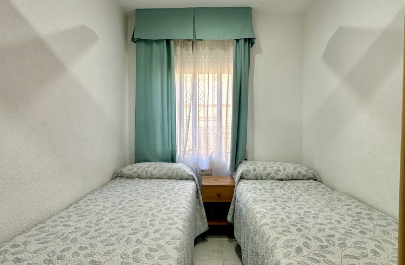 Reventa - Bungalow - Orihuela Costa - Costa Blanca