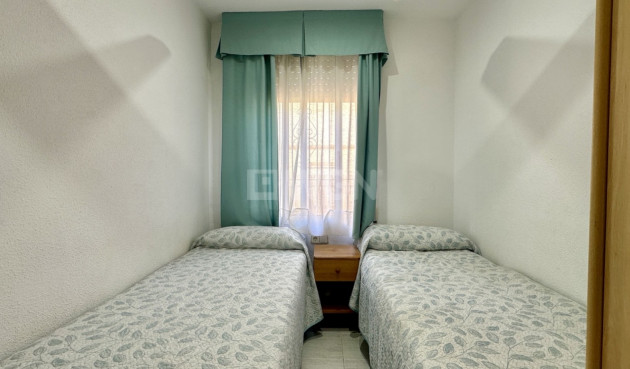 Reventa - Bungalow - Orihuela Costa - Costa Blanca