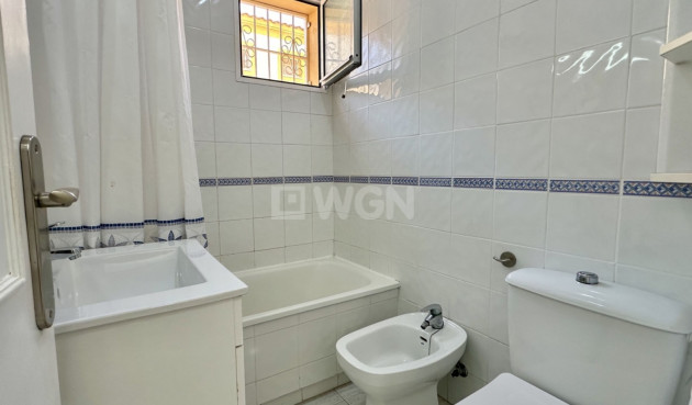 Reventa - Bungalow - Orihuela Costa - Costa Blanca