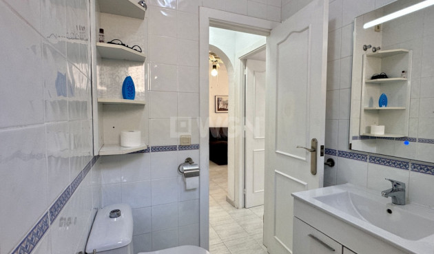 Reventa - Bungalow - Orihuela Costa - Costa Blanca