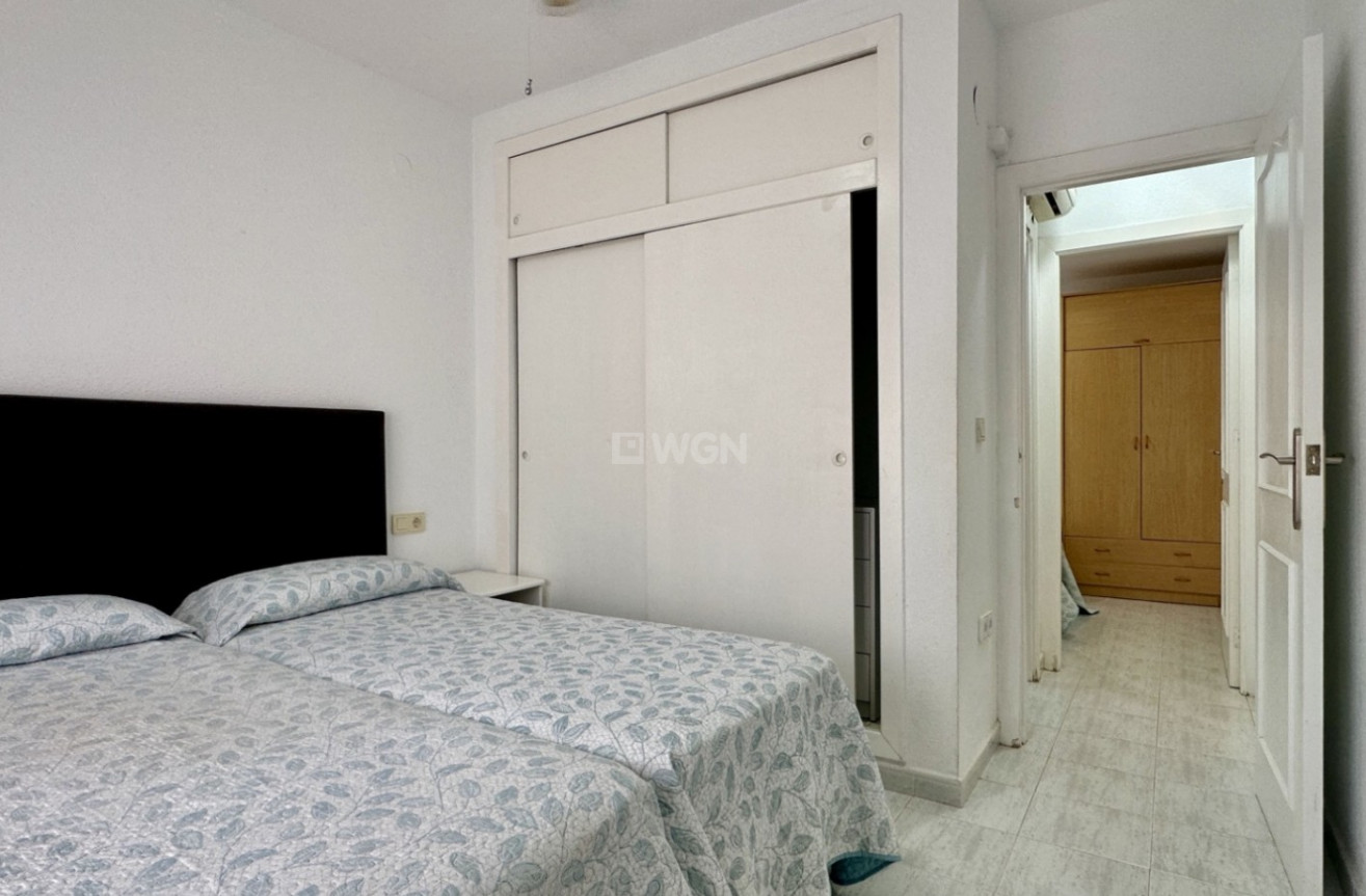 Reventa - Bungalow - Orihuela Costa - Costa Blanca