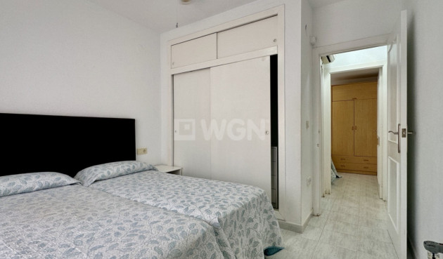 Reventa - Bungalow - Orihuela Costa - Costa Blanca