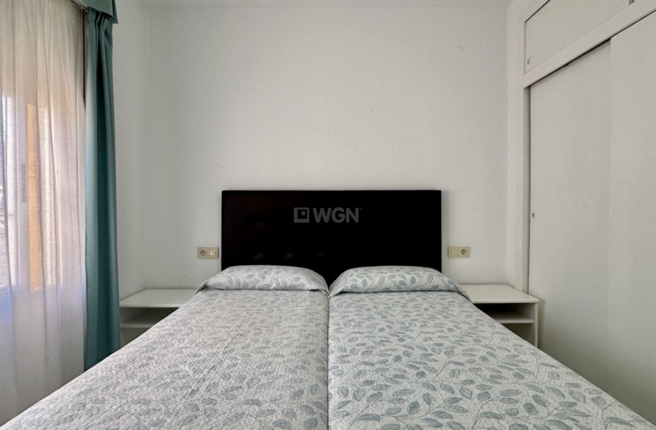 Reventa - Bungalow - Orihuela Costa - Costa Blanca