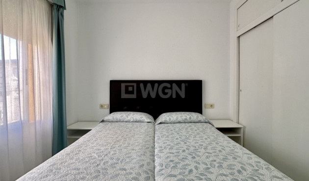 Reventa - Bungalow - Orihuela Costa - Costa Blanca