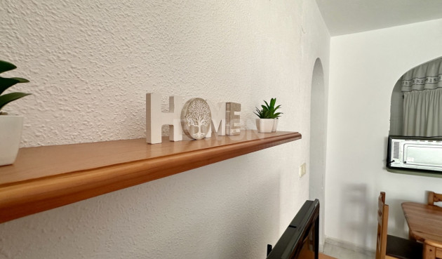 Reventa - Bungalow - Orihuela Costa - Costa Blanca