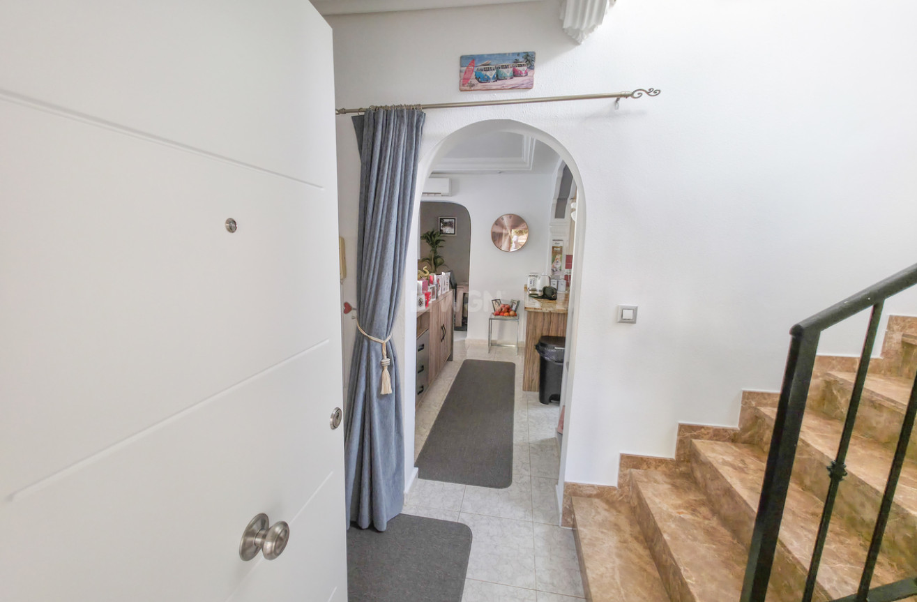 Resale - Villa - Villamartin - Costa Blanca