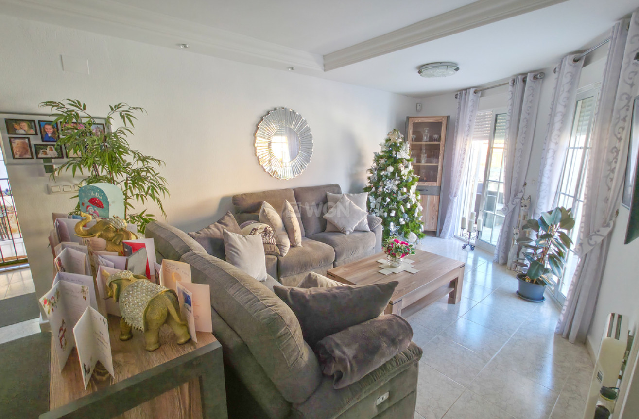 Resale - Villa - Villamartin - Costa Blanca