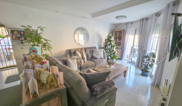 Resale - Villa - Villamartin - Costa Blanca