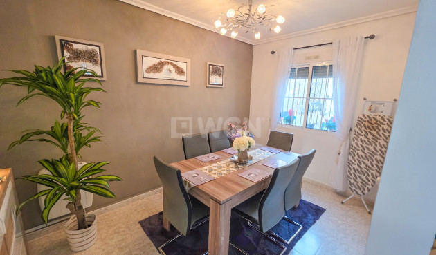 Resale - Villa - Villamartin - Costa Blanca