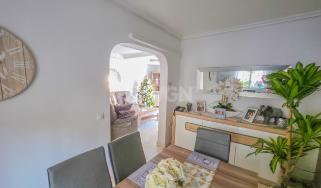 Resale - Villa - Villamartin - Costa Blanca