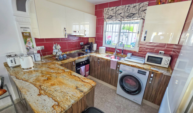 Resale - Villa - Villamartin - Costa Blanca