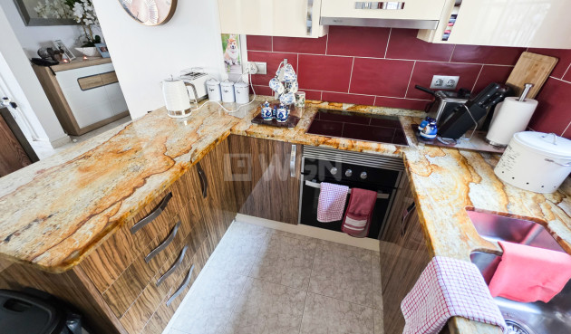 Resale - Villa - Villamartin - Costa Blanca