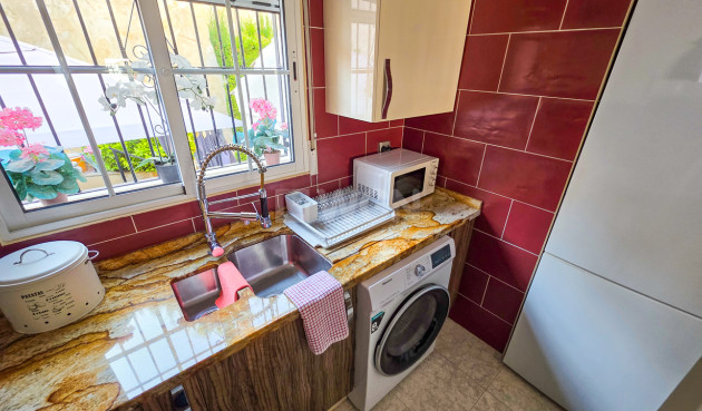 Resale - Villa - Villamartin - Costa Blanca