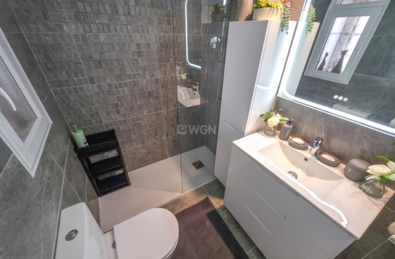 Resale - Villa - Villamartin - Costa Blanca