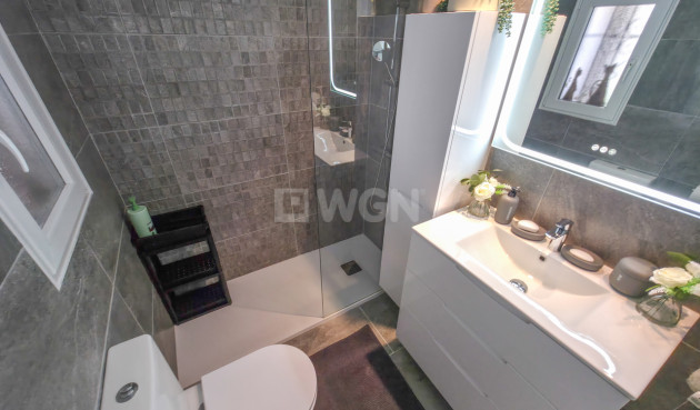 Resale - Villa - Villamartin - Costa Blanca