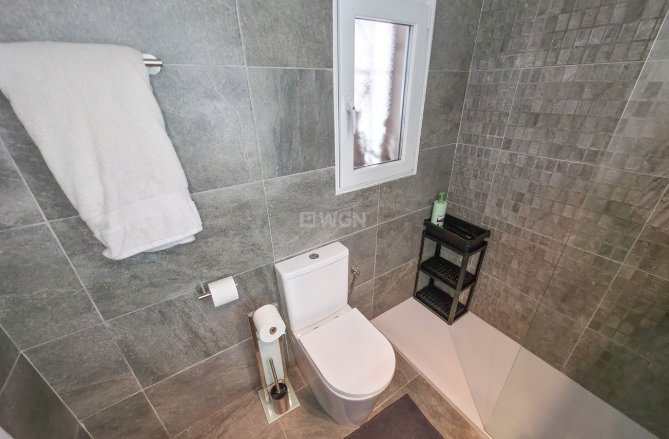 Resale - Villa - Villamartin - Costa Blanca