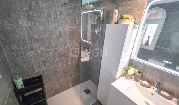 Resale - Villa - Villamartin - Costa Blanca