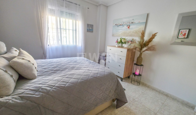 Resale - Villa - Villamartin - Costa Blanca