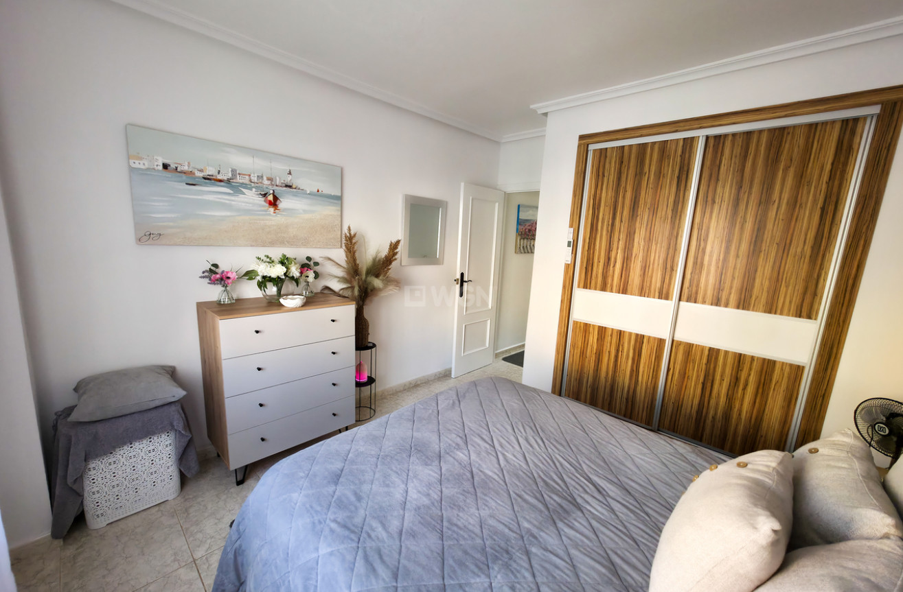 Resale - Villa - Villamartin - Costa Blanca