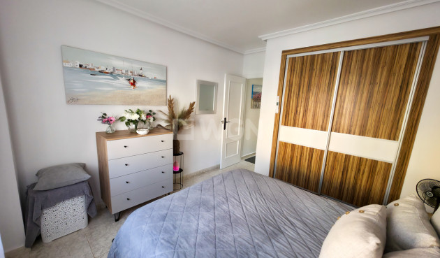 Resale - Villa - Villamartin - Costa Blanca