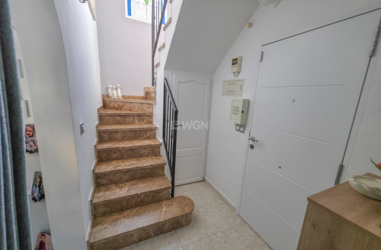 Resale - Villa - Villamartin - Costa Blanca