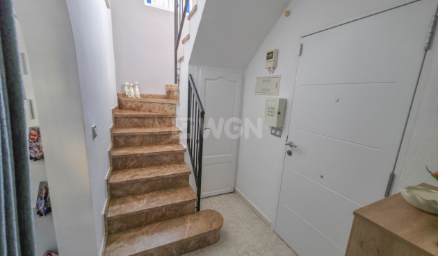 Resale - Villa - Villamartin - Costa Blanca