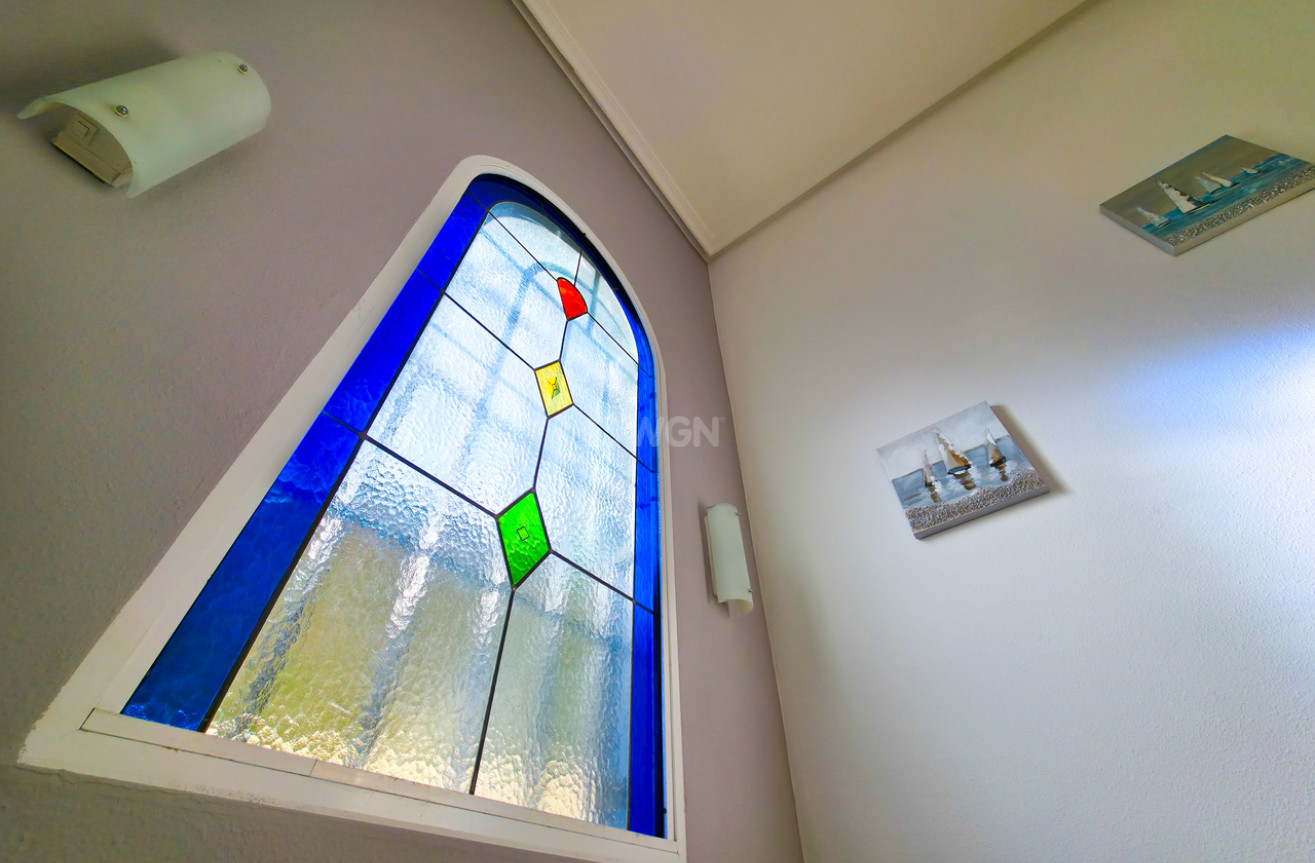 Resale - Villa - Villamartin - Costa Blanca