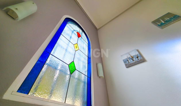 Resale - Villa - Villamartin - Costa Blanca