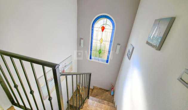 Resale - Villa - Villamartin - Costa Blanca