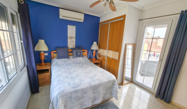 Resale - Villa - Villamartin - Costa Blanca