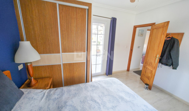 Resale - Villa - Villamartin - Costa Blanca