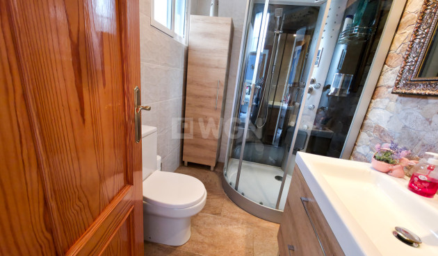 Resale - Villa - Villamartin - Costa Blanca