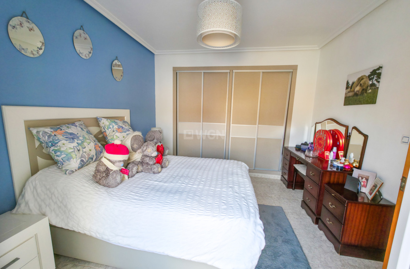 Resale - Villa - Villamartin - Costa Blanca